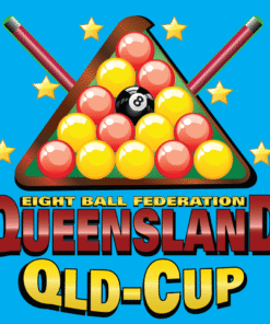 QLD CUP MEN'S TEAM