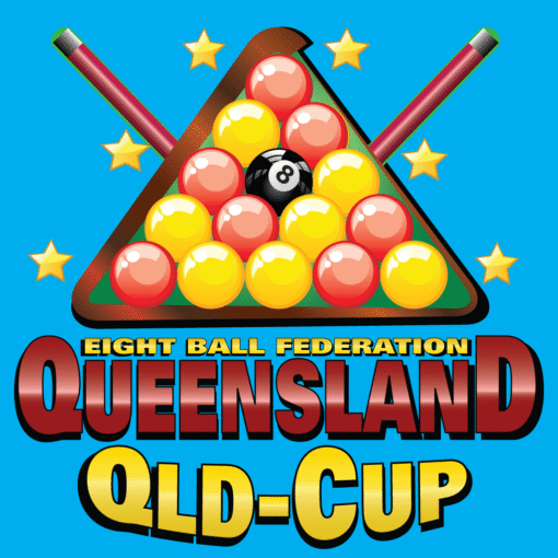 QLD CUP MEN'S TEAM