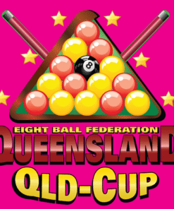 QLD CUP WOMEN'S TEAM