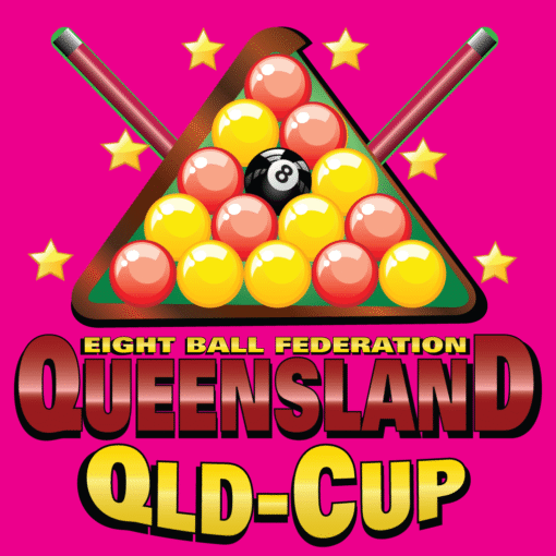 QLD CUP WOMEN'S TEAM