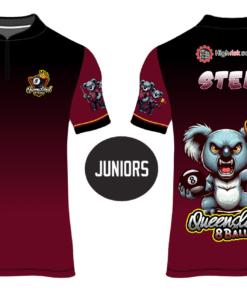 Junior State Team Shirt