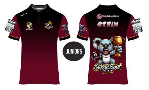 Junior State Team Shirt