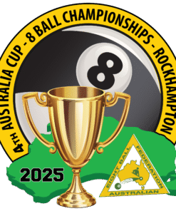 Australia Cup Team Confirmation